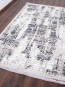 Акриловий килим ARTE BAMBOO 3706 GREY - высокое качество по лучшей цене в Украине - изображение 1.